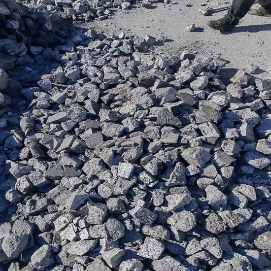 Ferro Silicon/Ferrosilicon/FeSi 75 72 65 판매용