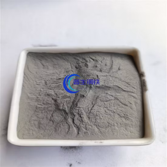 공장 직접 가격 1cbm 실리콘 철 15% 75% 페로실리콘 슬래그 FeSi